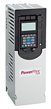 Architecture AC Drives