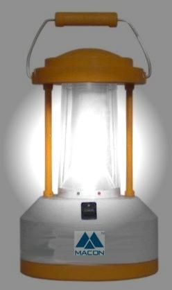 Solar Lantern