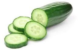 Cucumber Oil