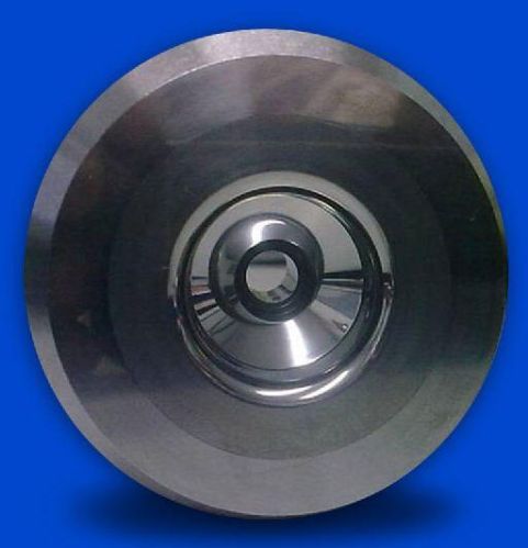 Tungsten Carbide Dies