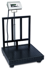 Heavy Platform Scale