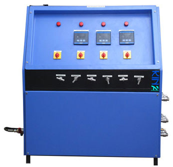 Hydrostatic Pressure Testers