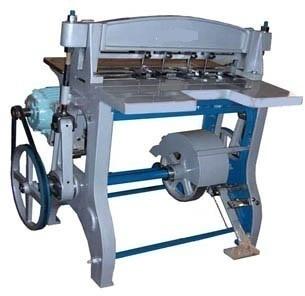 Electric File Master Machine, Power : 1 HP