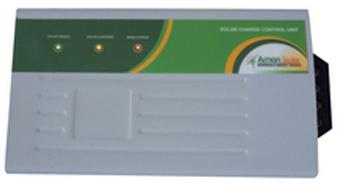 Solar Charge Controller