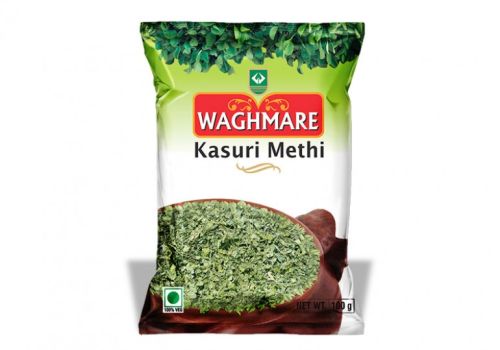 Kasuri Methi