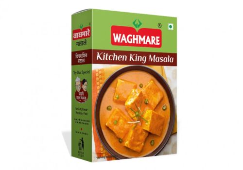 Kitchen King Masala