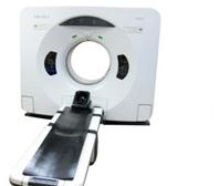 Hitachi Pratico X-ray Detector