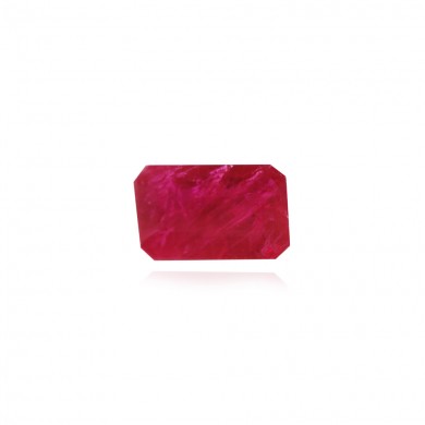 Ruby Gemstones