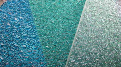 Polycarbonate Diamond Sheets