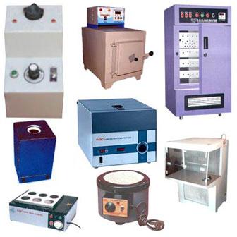 Pharmaceutical Laboratory Equipments