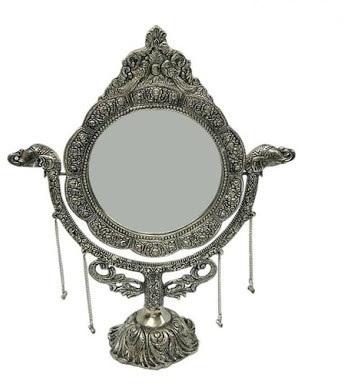 Metal Designer Mirrors, Style : Vintage