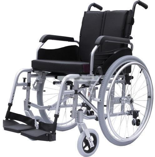 Hospital Wheelchair, Weight Capacity : Upto 250 Lbs.