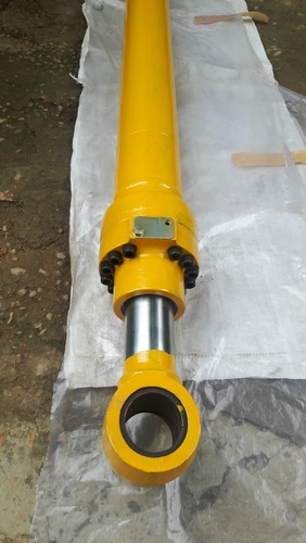 Steel PC 200 Arm Cylinder, For Industrial