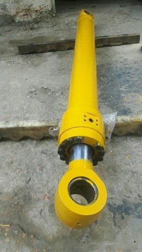 PC 200 Komatsu Bucket Cylinder, For Industrial