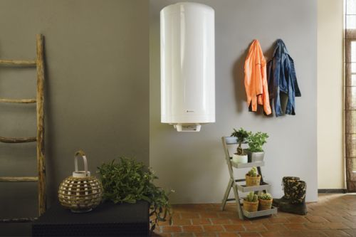 Electric Water Heaters, Packaging Type : Box