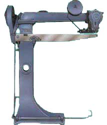 Box Stitching Machines