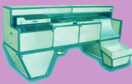 Perfect Book Binding Machine, Width : 580 Mm