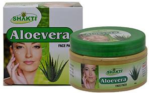 Aloevera Face Pack