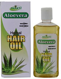 Aloevera Hair Oil