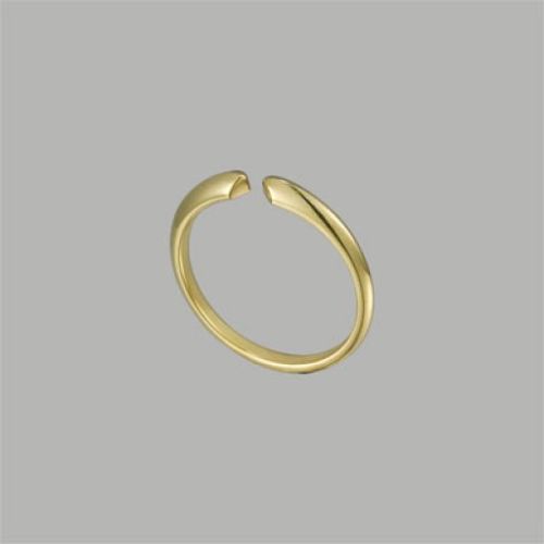 Shanks Rings, Color : Yellow