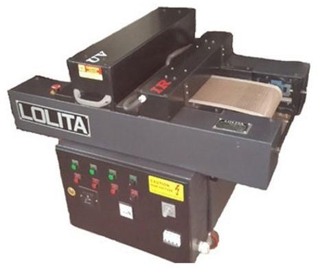 Lab Scale UV Curing Machine