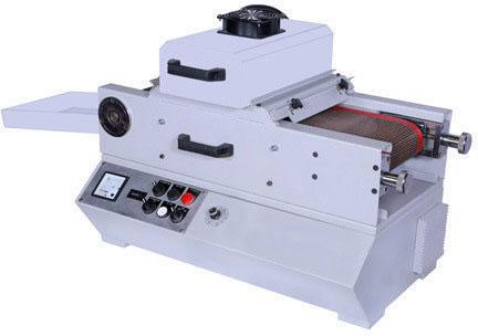 Lab UV Curing Machine