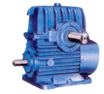 Reduction Gear