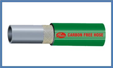 Carbon Free Hoses