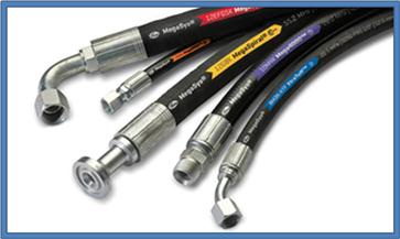 Hydraulic Hoses