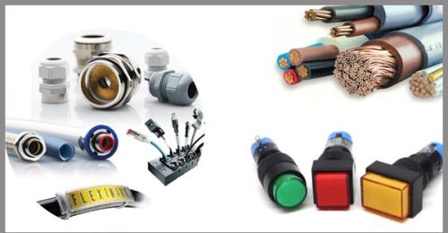 Electrical Accessories