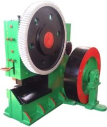 Cold Shearing Machine