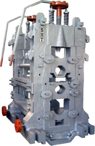 Mill Stands, Power : 6-9kw, Weight : 1000-2000kg