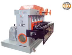 Straightening Machines