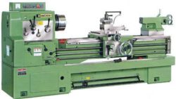 Workshop Machinery