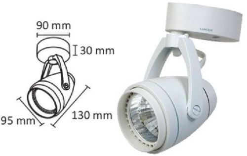 LED Focus Lights