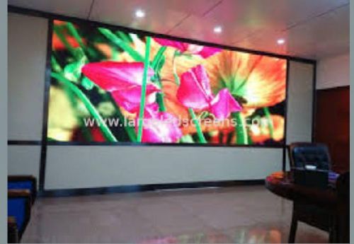 LED Video Wall