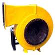 PP/FRP Blowers