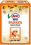 Papaya Face Pack