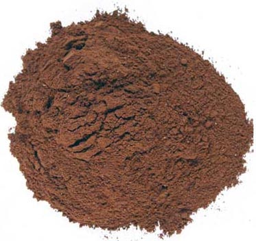 Pure Spray Dried Chicory Powder, Color : Brown