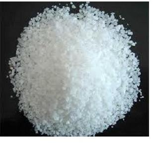 Silica Quartz, Grains