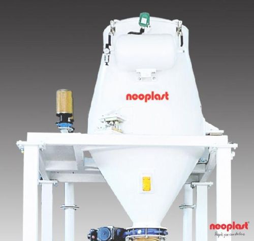 Vacuum Conveying System, Automatic Grade : Automatic
