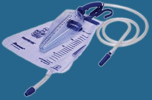 URO Meter Urine Bag, Capacity : 2000 Ml