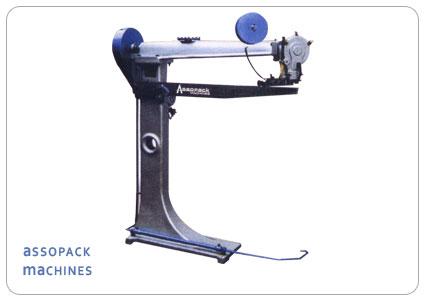 Box Stitching Machines