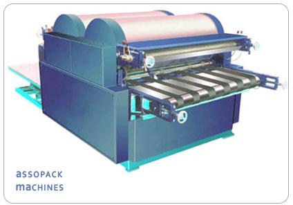 Flexo Board Printing Machines