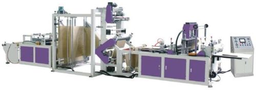 Non Woven Bag Making Machine