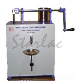 Bottle Filling Machine
