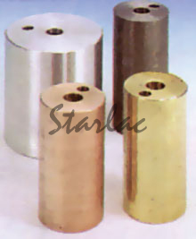 Metal Block Calorimeters -