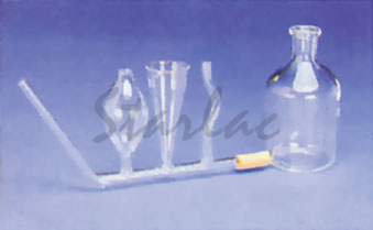 Communicating Vessels