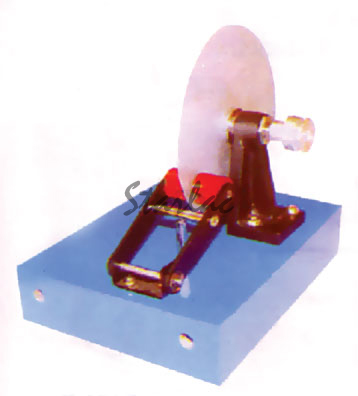 Eddy Current Unit