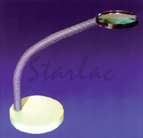 Flexible Arm Magnifier